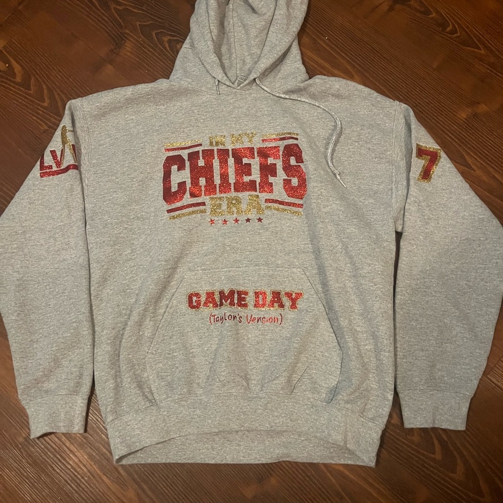 Taylor Seift Special Edition Hoodie